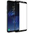Protector de Pantalla Cristal Templado Integral F07 para Samsung Galaxy S9 Negro