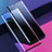 Protector de Pantalla Cristal Templado Integral F07 para Xiaomi Mi Note 10 Lite Negro