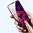 Protector de Pantalla Cristal Templado Integral F09 para Apple iPhone 13 Mini Negro