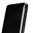 Protector de Pantalla Cristal Templado Integral F10 para Samsung Galaxy Note 8 Negro