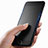Protector de Pantalla Cristal Templado Integral F13 para Apple iPhone SE3 ((2022)) Negro