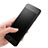 Protector de Pantalla Cristal Templado Integral F16 para Apple iPhone SE3 ((2022)) Negro