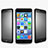 Protector de Pantalla Cristal Templado Integral F19 para Apple iPhone SE (2020) Negro