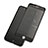 Protector de Pantalla Cristal Templado Integral F19 para Apple iPhone SE3 ((2022)) Negro