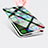 Protector de Pantalla Cristal Templado Integral F20 para Apple iPhone Xs Max Blanco