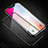 Protector de Pantalla Cristal Templado Integral F21 para Apple iPhone Xs Negro