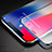 Protector de Pantalla Cristal Templado Integral F24 para Apple iPhone Xs Max Negro