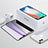 Protector de Pantalla Cristal Templado Integral F29 para Apple iPhone Xs Negro