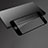Protector de Pantalla Cristal Templado Integral F30 para Apple iPhone Xs Max Negro