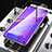 Protector de Pantalla Cristal Templado Integral K01 para Huawei Nova 7 SE 5G Negro