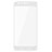 Protector de Pantalla Cristal Templado Integral para Asus Zenfone 3 Zoom Blanco