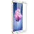 Protector de Pantalla Cristal Templado Integral para Huawei Enjoy 7S Blanco
