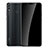 Protector de Pantalla Cristal Templado Integral para Huawei Honor 9X Lite Negro