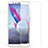 Protector de Pantalla Cristal Templado Integral para Huawei Honor Play 7X Blanco