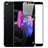 Protector de Pantalla Cristal Templado Integral para Huawei Honor Play 7X Negro