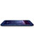Protector de Pantalla Cristal Templado Integral para Huawei Honor V9 Azul