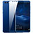 Protector de Pantalla Cristal Templado Integral para Huawei Honor View 10 Azul