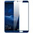 Protector de Pantalla Cristal Templado Integral para Huawei Honor View 10 Azul