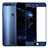 Protector de Pantalla Cristal Templado Integral para Huawei P10 Plus Azul