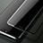 Protector de Pantalla Cristal Templado Integral para Huawei P20 Pro Negro