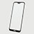 Protector de Pantalla Cristal Templado Integral para Nokia 6.1 Plus Negro