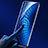 Protector de Pantalla Cristal Templado Integral para OnePlus 7T Pro Negro