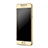 Protector de Pantalla Cristal Templado Integral para Samsung Galaxy C5 SM-C5000 Oro