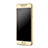 Protector de Pantalla Cristal Templado Integral para Samsung Galaxy C7 SM-C7000 Oro