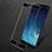 Protector de Pantalla Cristal Templado Integral para Samsung Galaxy J7 Pro Negro