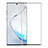 Protector de Pantalla Cristal Templado Integral para Samsung Galaxy Note 20 5G Negro