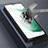Protector de Pantalla Cristal Templado Integral para Samsung Galaxy S21 FE 5G Negro