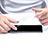 Protector de Pantalla Cristal Templado Integral para Samsung Galaxy S24 Ultra 5G Negro