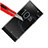 Protector de Pantalla Cristal Templado Integral para Sony Xperia XA2 Ultra Negro