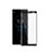 Protector de Pantalla Cristal Templado Integral para Sony Xperia XZ3 Negro
