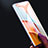 Protector de Pantalla Cristal Templado Integral para Xiaomi Mi 10i 5G Negro
