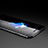 Protector de Pantalla Cristal Templado Integral U01 para Apple iPhone 6 Negro