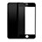 Protector de Pantalla Cristal Templado Integral U01 para Apple iPhone 6S Negro