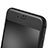 Protector de Pantalla Cristal Templado Integral U02 para Apple iPhone 6S Negro