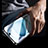 Protector de Pantalla Cristal Templado Integral U05 para Apple iPhone 14 Negro