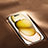 Protector de Pantalla Cristal Templado P08 para Apple iPhone 14 Plus Claro