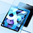 Protector de Pantalla Cristal Templado para Apple iPad Air 10.9 (2020) Claro