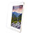Protector de Pantalla Cristal Templado para Apple iPad Mini 3 Claro