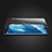 Protector de Pantalla Cristal Templado para Huawei Honor 8X Max Claro