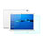 Protector de Pantalla Cristal Templado para Huawei MediaPad M3 Lite 10.1 BAH-W09 Claro