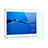 Protector de Pantalla Cristal Templado para Huawei MediaPad M3 Lite 10.1 BAH-W09 Claro