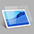 Protector de Pantalla Cristal Templado para Huawei MediaPad T5 10.1 AGS2-W09 Claro
