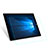 Protector de Pantalla Cristal Templado para Microsoft Surface Pro 3 Claro