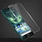Protector de Pantalla Cristal Templado para Nokia 7.2 Claro