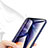 Protector de Pantalla Cristal Templado para Samsung Galaxy A60 Claro