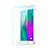 Protector de Pantalla Cristal Templado para Samsung Galaxy A7 Duos SM-A700F A700FD Claro